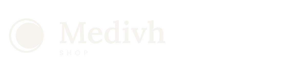 Medivh Shop logo